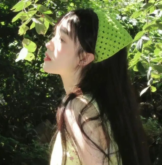 倾城之恋