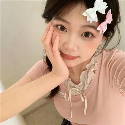 尘世女孩
